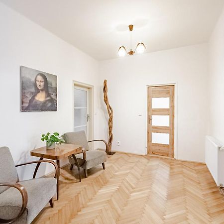 Rezidence Podebrady 아파트 외부 사진