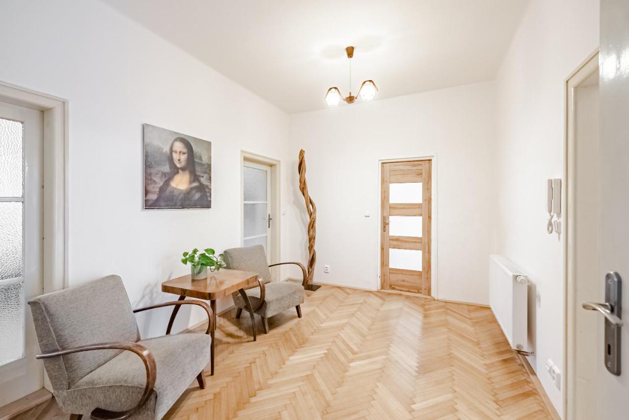 Rezidence Podebrady 아파트 외부 사진